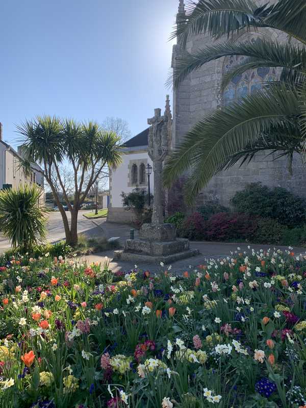Circuit de BeuzecConq Wivisites