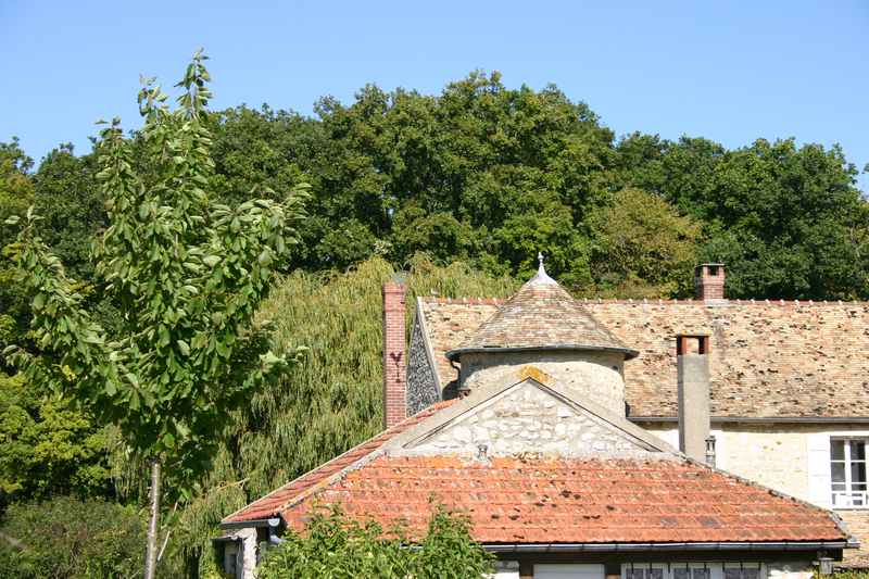 Circuit découverte de Courgent & Mulcent Wivisites