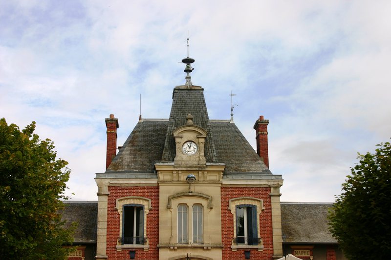 Circuit découverte de CivrylaForêt Wivisites