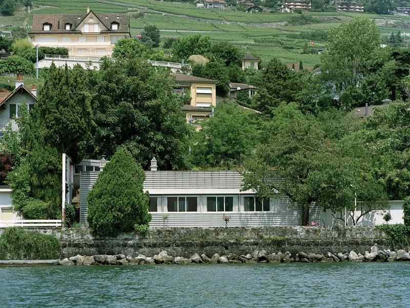 Villa Le Lac Wivisites villa-le-lac-wivisites